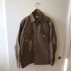 Carhartt Jacket